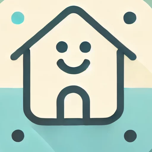 The Happy House People